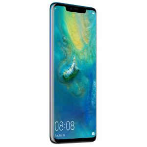 Huaweı Mate 20 Pro 128 Gb Akıllı Telefon Alacakaranlık