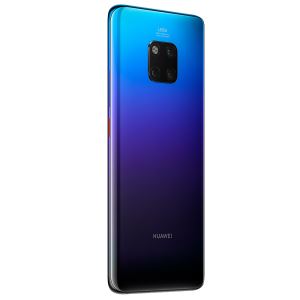 Huaweı Mate 20 Pro 128 Gb Akıllı Telefon Alacakaranlık