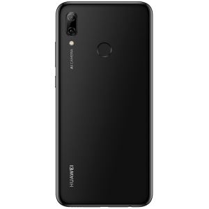 HUAWEI P SMART 2019 64 GB ÇİFT SİM  AKILLI TELEFON SİYAH