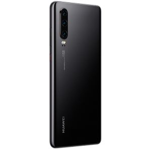 Huaweı P30 128 Gb Akıllı Telefon Siyah