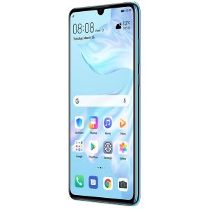 Huaweı P30 128 Gb Akıllı Telefon Kristal Mavisi