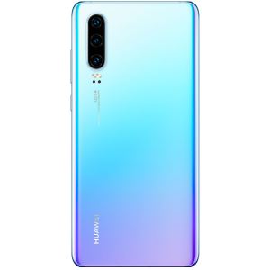 Huaweı P30 128 Gb Akıllı Telefon Kristal Mavisi