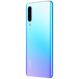 Huaweı P30 128 Gb Akıllı Telefon Kristal Mavisi
