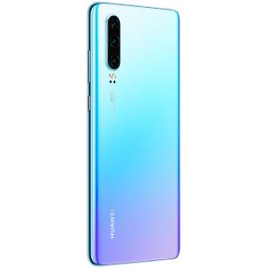 Huaweı P30 128 Gb Akıllı Telefon Kristal Mavisi