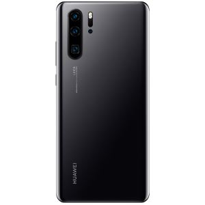 HUAWEI P30 PRO 256 GB AKILLI TELEFON SİYAH