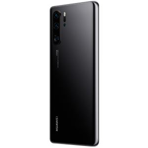 HUAWEI P30 PRO 256 GB AKILLI TELEFON SİYAH
