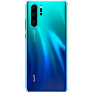 HUAWEI P30 PRO 256 GB AKILLI TELEFON ŞAFAK MAVİSİ