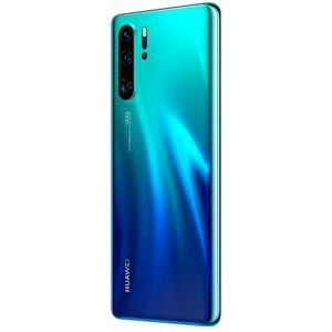 HUAWEI P30 PRO 256 GB AKILLI TELEFON ŞAFAK MAVİSİ