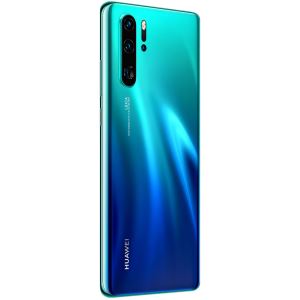 HUAWEI P30 PRO 256 GB AKILLI TELEFON ŞAFAK MAVİSİ