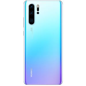 HUAWEI P30 PRO 256 GB AKILLI TELEFON KRİSTAL MAVİSİ
