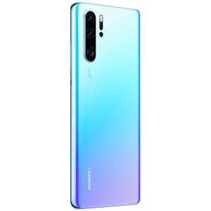 HUAWEI P30 PRO 256 GB AKILLI TELEFON KRİSTAL MAVİSİ