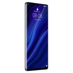 Huaweı P30 Pro 128 Gb Akıllı Telefon Siyah