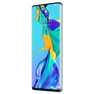Huaweı P30 Pro 128 Gb Akıllı Telefon Şafak Mavisi