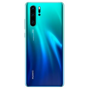 Huaweı P30 Pro 128 Gb Akıllı Telefon Şafak Mavisi
