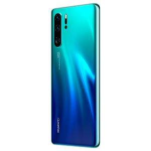 Huaweı P30 Pro 128 Gb Akıllı Telefon Şafak Mavisi