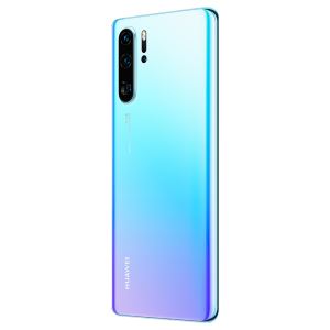 Huaweı P30 Pro 128 Gb Akıllı Telefon Kristal Mavisi