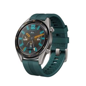 HUAWEI WATCH GT ACTIVE YEŞİL FORTUNA B19I