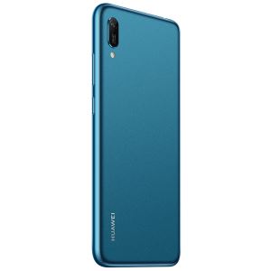 Huaweı Y6 2019 32 Gb Akıllı Telefon Safir Mavisi