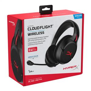HYPERX CLOUD FLIGHT KABLOSUZ OYUN KULAKLIĞI