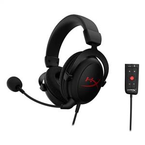 HYPERX CLOUD CORE 7.1 OYUN KULAKLIĞI