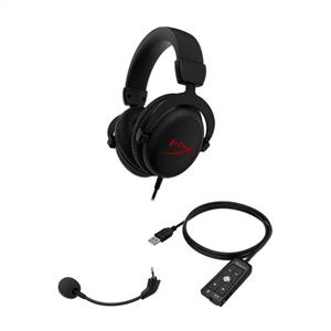 HYPERX CLOUD CORE 7.1 OYUN KULAKLIĞI