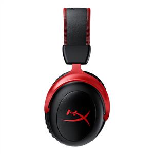 HYPERX CLOUD II KABLOSUZ OYUN KULAKLIĞI