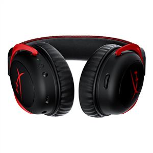 HYPERX CLOUD II KABLOSUZ OYUN KULAKLIĞI