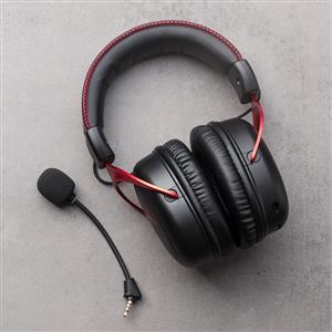 HYPERX CLOUD II KABLOSUZ OYUN KULAKLIĞI