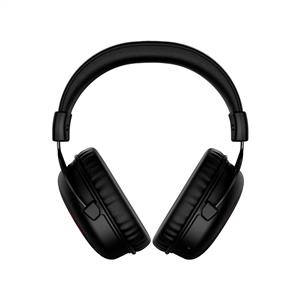 HyperX Cloud II Core Wireless Kablosuz Kulak Üstü Oyuncu Kulaklığı - Siyah