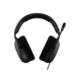 HyperX Cloud Stinger 2 Core Kablolu Mikrofonlu Kulak Üstü Oyuncu Kulaklığı - Siyah