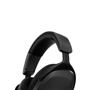 HyperX Cloud Stinger 2 Core Kablolu Mikrofonlu Kulak Üstü Oyuncu Kulaklığı - Siyah