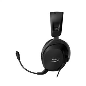 HyperX Cloud Stinger 2 Kablolu Oyuncu Kulaklığı - Siyah