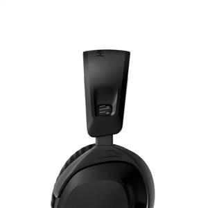 HyperX Cloud Stinger 2 Kablolu Oyuncu Kulaklığı - Siyah