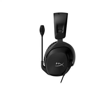 HyperX Cloud Stinger 2 Kablolu Oyuncu Kulaklığı - Siyah
