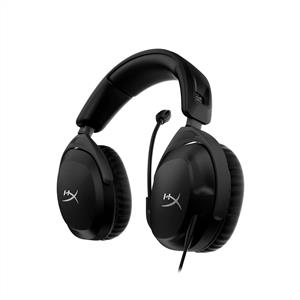 HyperX Cloud Stinger 2 Kablolu Oyuncu Kulaklığı - Siyah