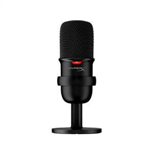 HyperX Solocast Oyuncu Mikrofonu - Siyah