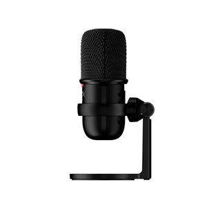 HyperX Solocast Oyuncu Mikrofonu - Siyah
