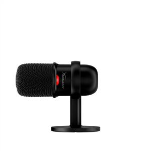 HyperX Solocast Oyuncu Mikrofonu - Siyah