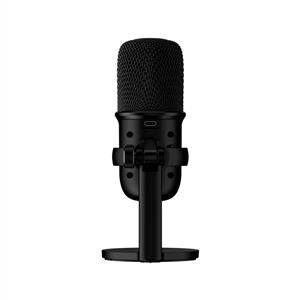 HyperX Solocast Oyuncu Mikrofonu - Siyah