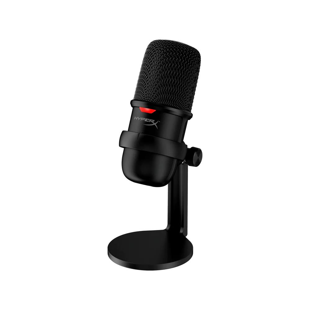 HyperX Cloud Solocast Oyuncu Mikrofonu - Vatan Bilgisayar