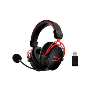HyperX Cloud Alpha Wireless Kablosuz Mikrofonlu Kulak Üstü Oyuncu Kulaklığı