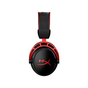 HyperX Cloud Alpha Wireless Kablosuz Mikrofonlu Kulak Üstü Oyuncu Kulaklığı