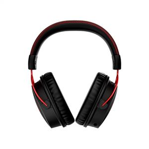 HyperX Cloud Alpha Wireless Kablosuz Mikrofonlu Kulak Üstü Oyuncu Kulaklığı