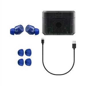 HyperX Cirro Buds Pro True Wireless Earbuds Bluetooth Kulak İçi Kulaklık - Mavi