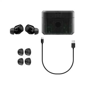 HyperX Cirro Buds Pro True Wireless Earbuds Bluetooth Kulak İçi Kulaklık - Siyah