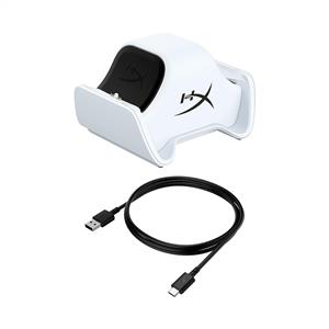 HyperX ChargePlay Duo - PS5 Dualsense Controller Şarj İstasyonu