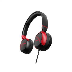 HyperX Cloud Mini Kablolu Kulaklık - Kırmızı/Siyah