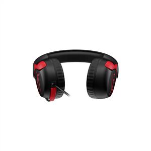 HyperX Cloud Mini Kablolu Kulaklık - Kırmızı/Siyah