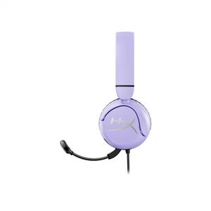 HyperX Cloud Mini Kablolu Kulaklık - Lila