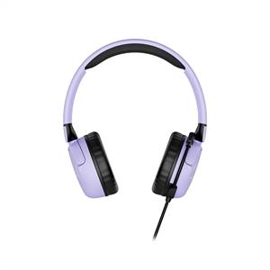 HyperX Cloud Mini Kablolu Kulaklık - Lila